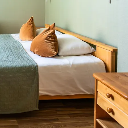Kurshi Apartamento *