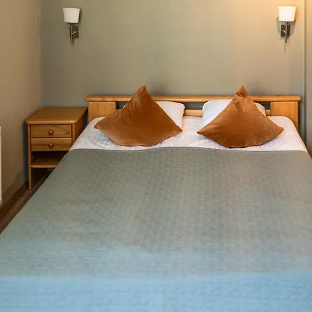 Apartamento Kurshi *