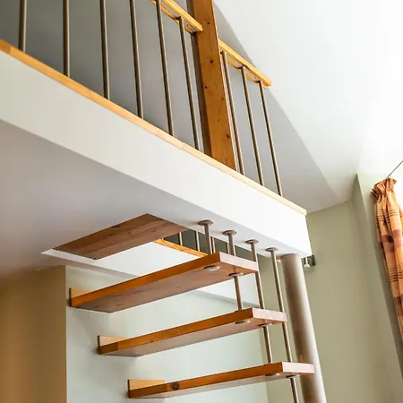Kurshi Apartamento Jūrkalne