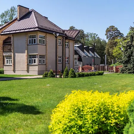 Apartament Kurshi