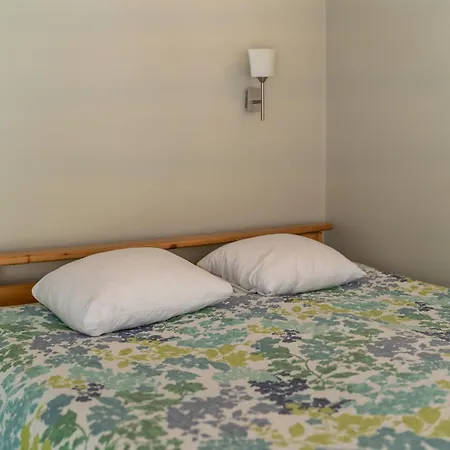 Kurshi Apartamento