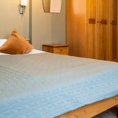 Kurshi Apartamento Jūrkalne