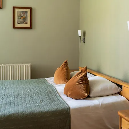 Apartamento Kurshi Jūrkalne