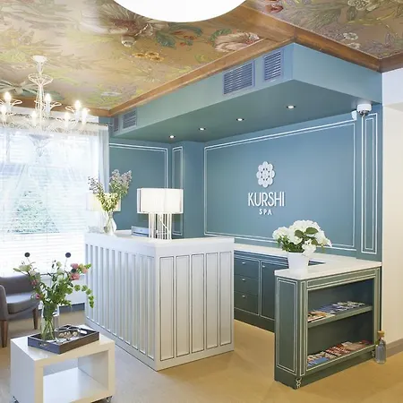 Kurshi Apartamento *