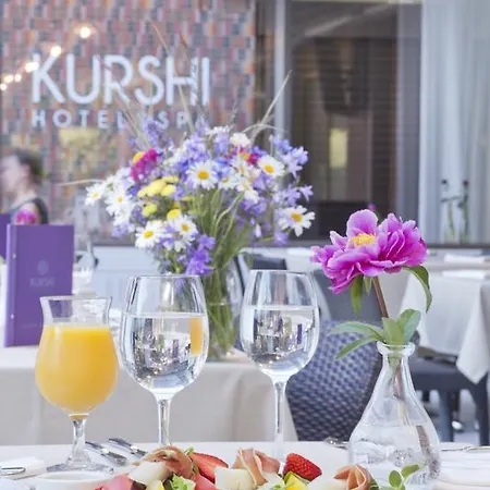 Kurshi Apartamento