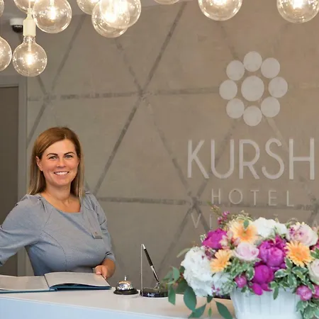 Apartamento Kurshi Jūrkalne